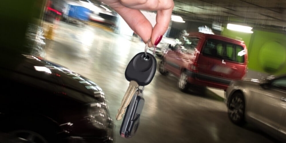 שחזור מפתחות לרכב – הכירו את כל השירותים של מנעולן מקצועי